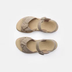 Paul Green Sandaletten|SUPER SOFT Sandale 6105-005 Beige