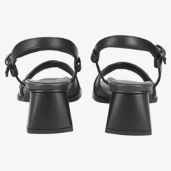 Paul Green Sandaletten|SUPER SOFT Sandalette 6108-035 Schwarz