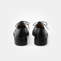 Paul Green Schnürschuhe|SUPER SOFT Schnürer 1073-000 Schwarz
