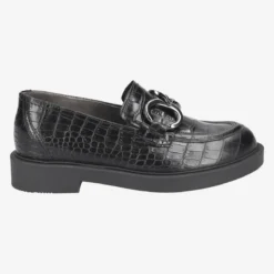 Paul Green Slipper & Mokassin|SUPER SOFT Slipper 1008-054 Schwarz