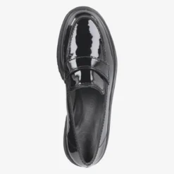 Paul Green Slipper & Mokassin|SUPER SOFT Slipper 2683-134 Schwarz