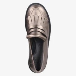 Paul Green Slipper & Mokassin|SUPER SOFT Slipper 1049-024 Gold