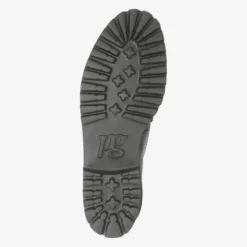 Paul Green Slipper & Mokassin|SUPER SOFT Slipper 2901-009 Schwarz