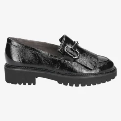 Paul Green Slipper & Mokassin|SUPER SOFT Slipper 2901-032 Schwarz