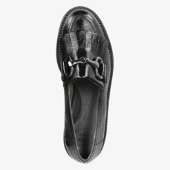 Paul Green Slipper & Mokassin|SUPER SOFT Slipper 2901-032 Schwarz