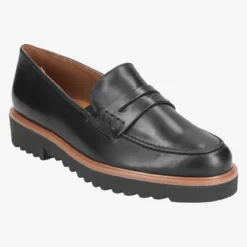 Paul Green Slipper & Mokassin|SUPER SOFT Slipper 2694-012 Schwarz