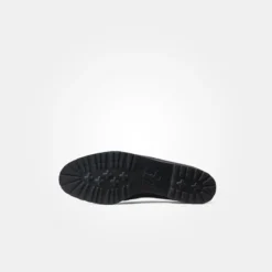 Paul Green Slipper & Mokassin|SUPER SOFT Slipper 2493-130 Schwarz