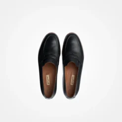 Paul Green Slipper & Mokassin|SUPER SOFT Slipper 2493-130 Schwarz