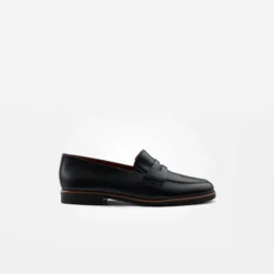 Paul Green Slipper & Mokassin|SUPER SOFT Slipper 2493-130 Schwarz