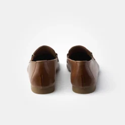 Paul Green Slipper & Mokassin|SUPER SOFT Slipper 2596-230 Braun