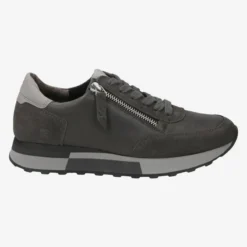 Paul Green Sneaker|SUPER SOFT Sneaker 5069-029 Grau