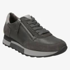 Paul Green Sneaker|SUPER SOFT Sneaker 5069-029 Grau