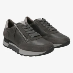 Paul Green Sneaker|SUPER SOFT Sneaker 5069-029 Grau
