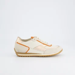 Paul Green Sneaker|Super Soft Sneaker 5415-007 Beige