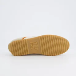 Paul Green Sneaker|Super Soft Sneaker 5415-007 Beige
