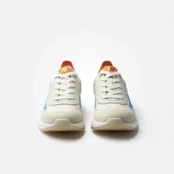 Paul Green Sneaker|SUPER SOFT Sneaker mit Wechselfußbett 5335-005 Beige