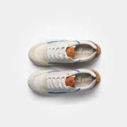 Paul Green Sneaker|SUPER SOFT Sneaker mit Wechselfußbett 5335-005 Beige