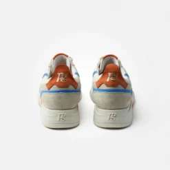 Paul Green Sneaker|SUPER SOFT Sneaker mit Wechselfußbett 5335-005 Beige