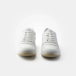 Paul Green Sneaker|SUPER SOFT Sneaker mit Wechselfußbett 5332-055 Weiß