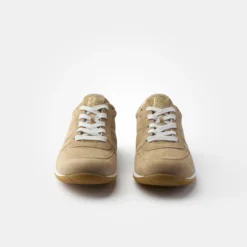Paul Green Sneaker|SUPER SOFT Sneaker mit Wechselfußbett 5332-045 Beige
