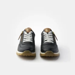 Paul Green Sneaker|SUPER SOFT Sneaker mit Wechselfußbett 5310-025 Schwarz