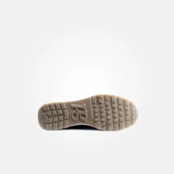 Paul Green Sneaker|SUPER SOFT Sneaker mit Wechselfußbett 5310-025 Schwarz