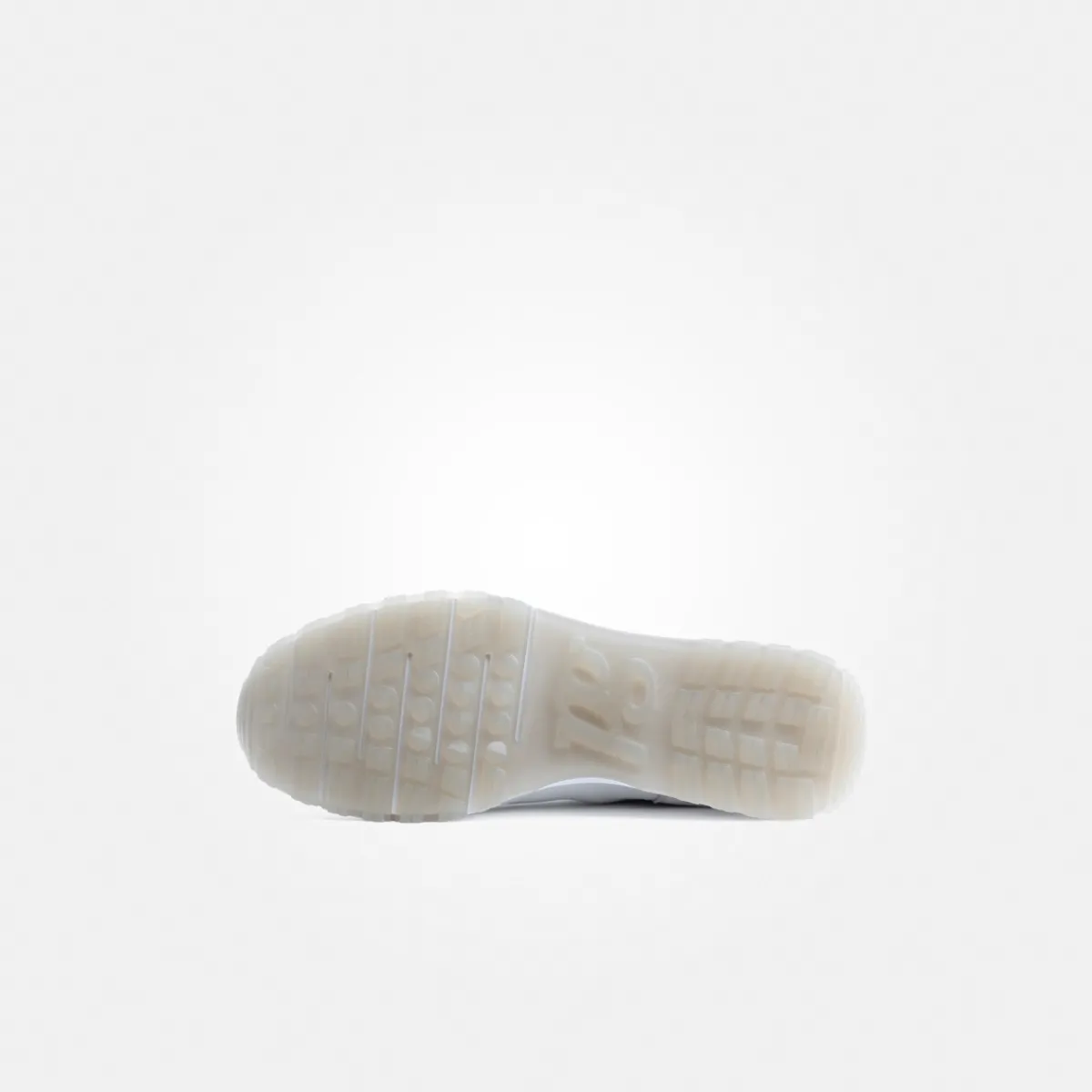 Paul Green Sneaker|SUPER SOFT Sneaker mit Wechselfußbett 5310-055 Weiß