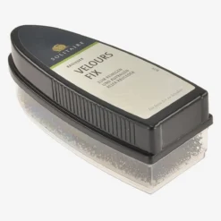 Paul Green Schuhpflege|8285 Velours Fix Schwarz