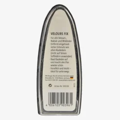 Paul Green Schuhpflege|8285 Velours Fix Schwarz