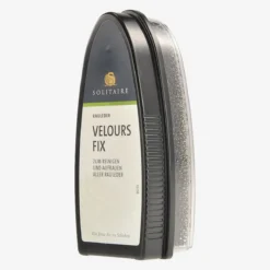 Paul Green Schuhpflege|8285 Velours Fix Schwarz
