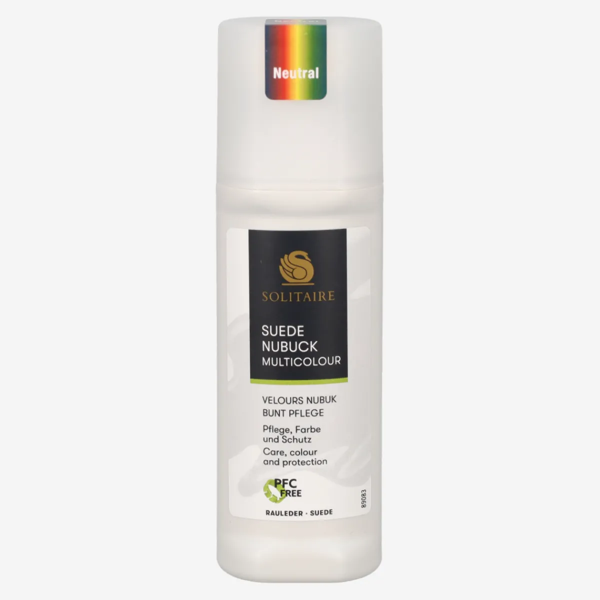 Paul Green Schuhpflege|Velours Nubuk Buntpflege Multicolor