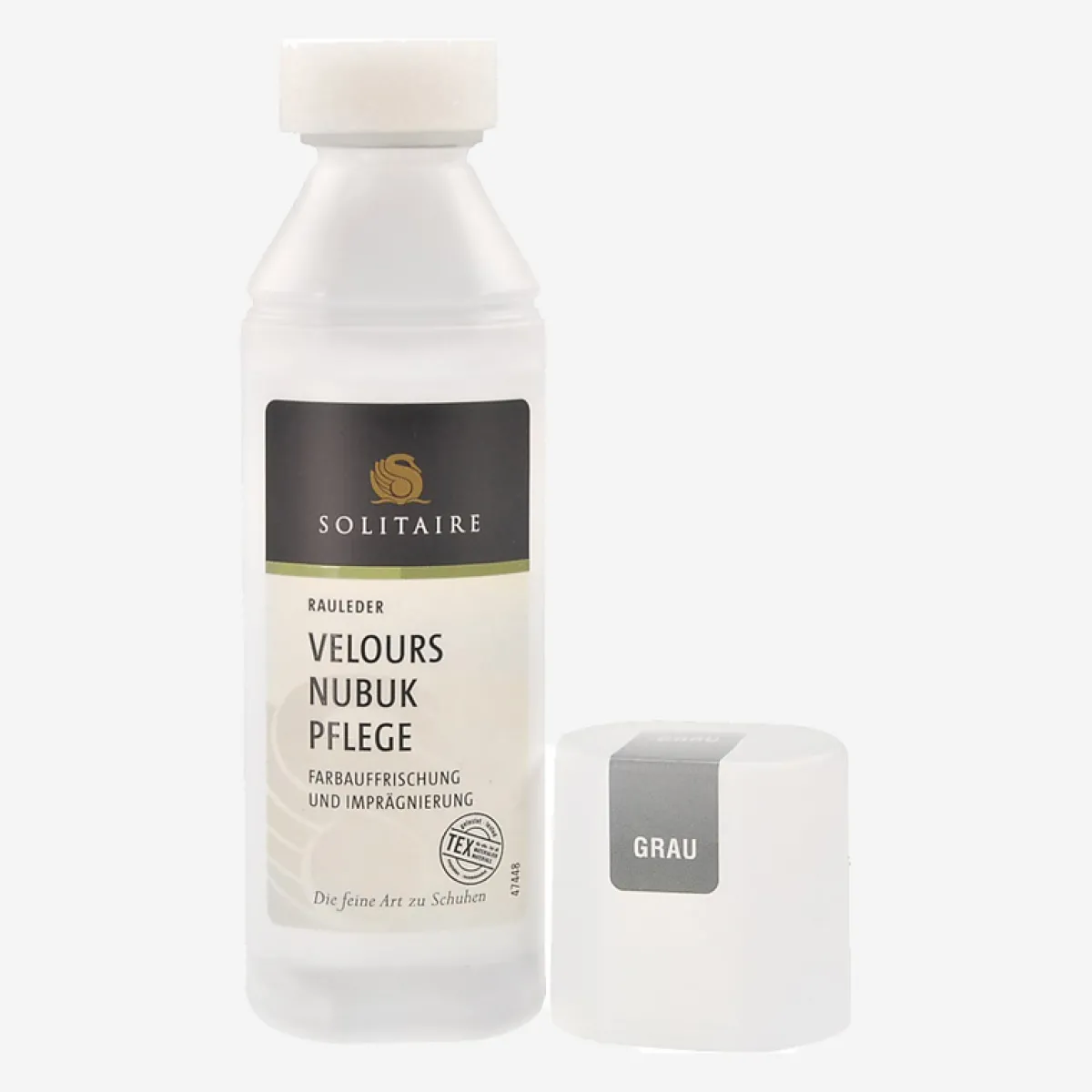Paul Green Schuhpflege|Velours Nubuk Pflege Grau